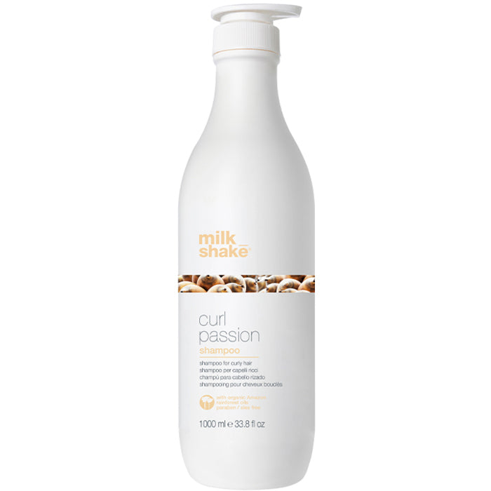 Milk_Shake Curl Passion Shampoo 1000ml