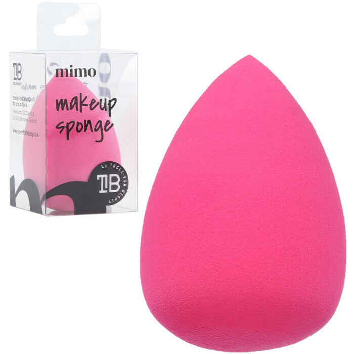 Mimo Makeup Blender Sponge Pink