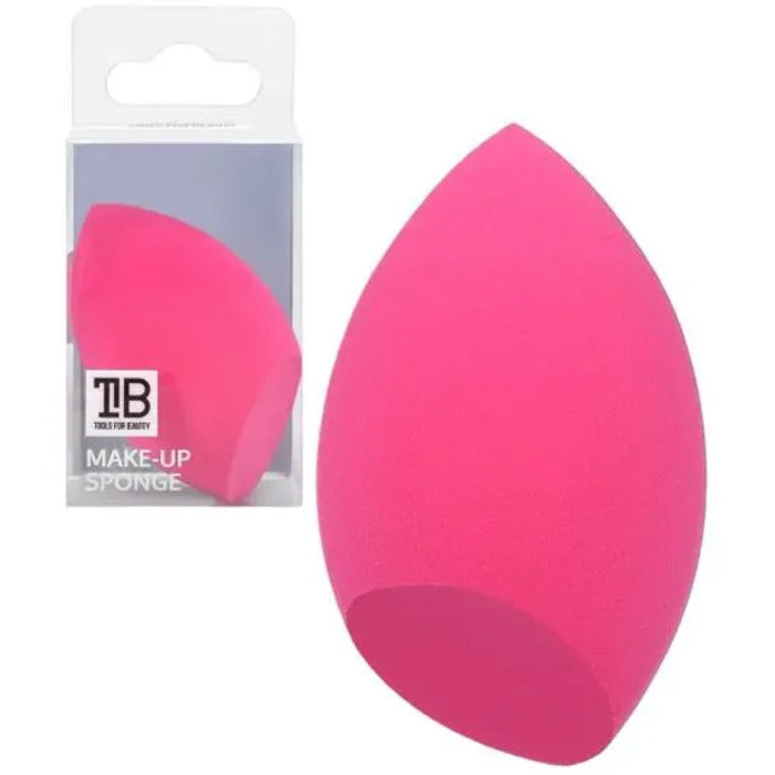 Mimo Olive-shaped Blending Sponge Pink