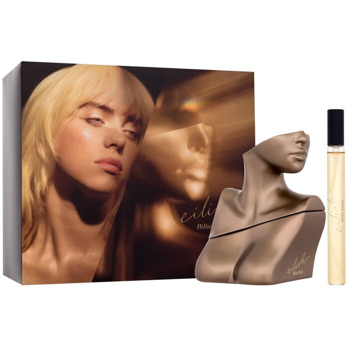 Billie Eilish Eilish Gift Set Eau De Parfum 100ml And Eau De Parfum Miniature 7.5ml 100ml