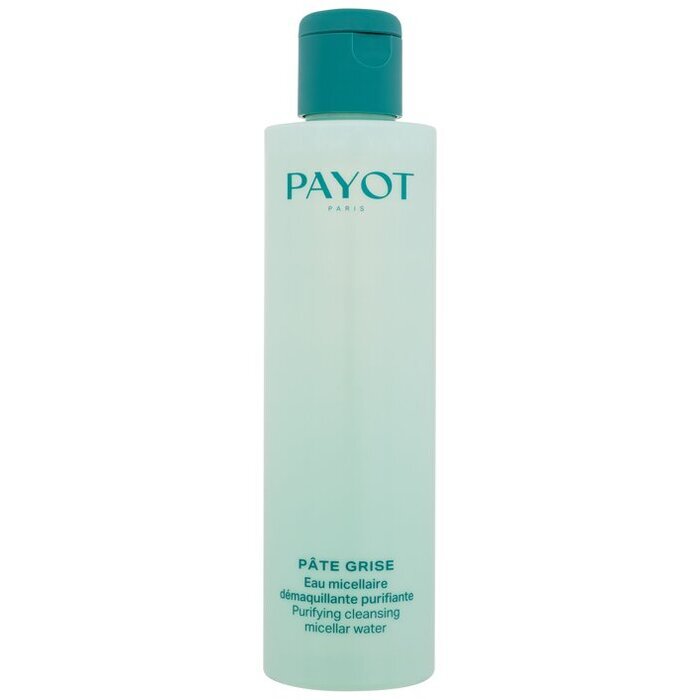 Payot Pate Grise Purifying Cleansing Micellar Water - Micellar Water 200ml