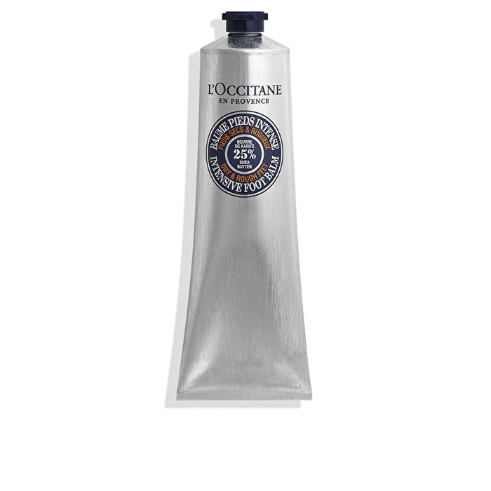 L'occitane Intensive Foot Balm - shea Butter 150ml