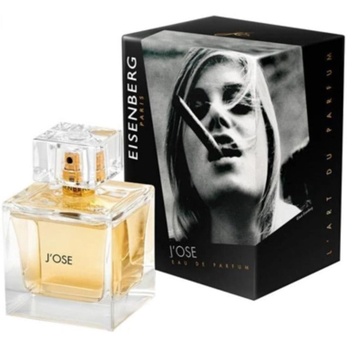 Eisenberg J´ose Eau De Parfum 30ml