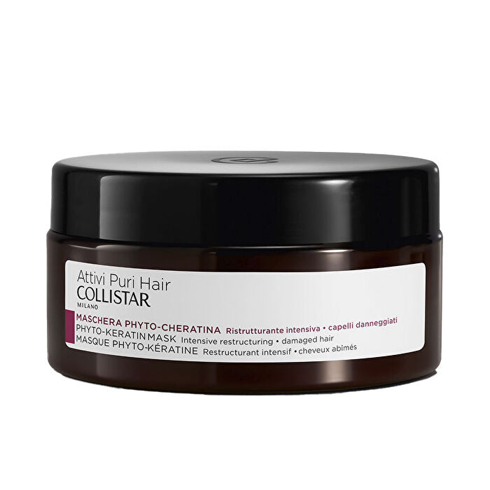 Collistar Phyto-keratin Mask Damaged Hair 200ml