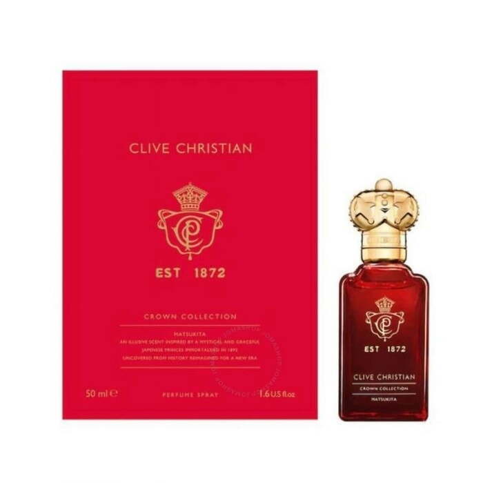 Clive Christian Matsukita Perfume 50ml