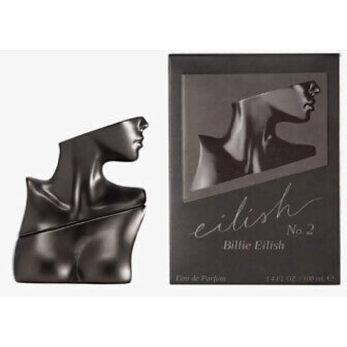 Billie Eilish Eilish No 2 Eau De Parfum 100ml