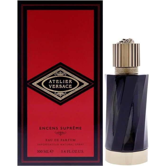 Versace Encens Supreme Eau De Parfum 100ml