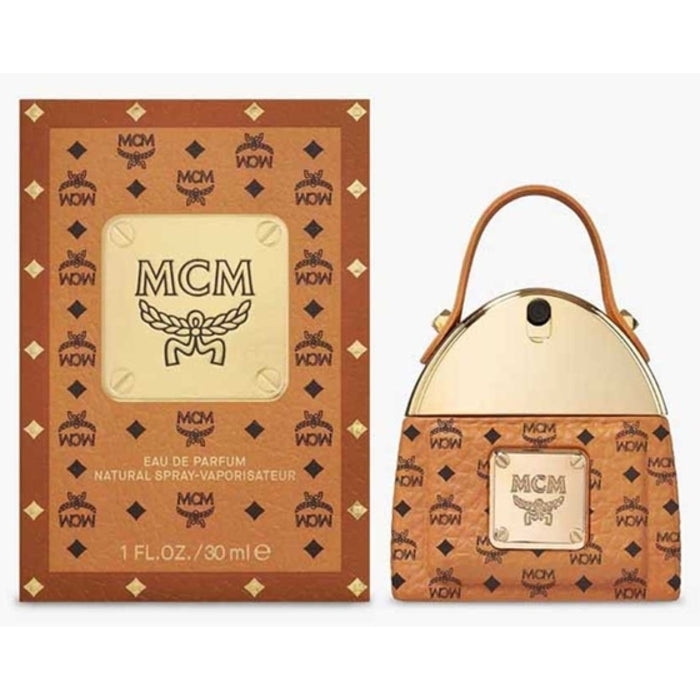 Mcm Eau De Parfum 50ml