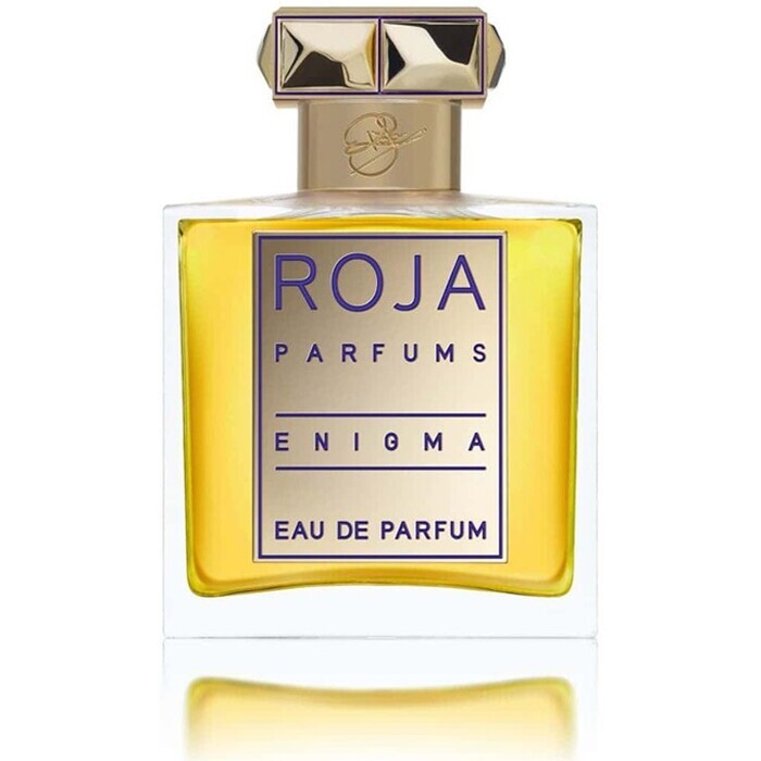 Roja Parfums Enigma Pour Femme Eau De Parfum 50ml