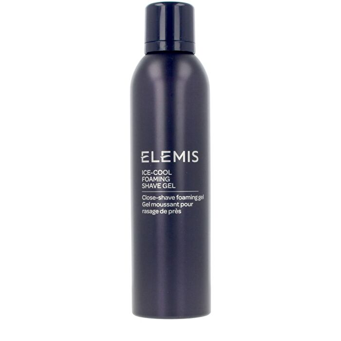 Elemis Ice-cool Foaming Shave Gel 200ml
