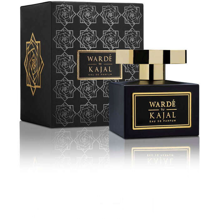 Kajal Warde Eau De Parfum 100ml