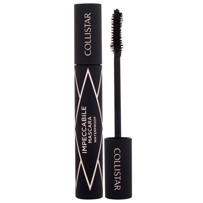 Collistar Impeccabile Waterproof Mascara 12ml