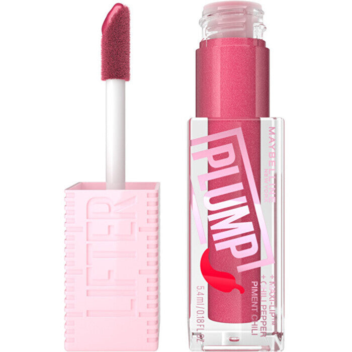 Maybelline Lifter Plump Lipgloss 5 4ml
