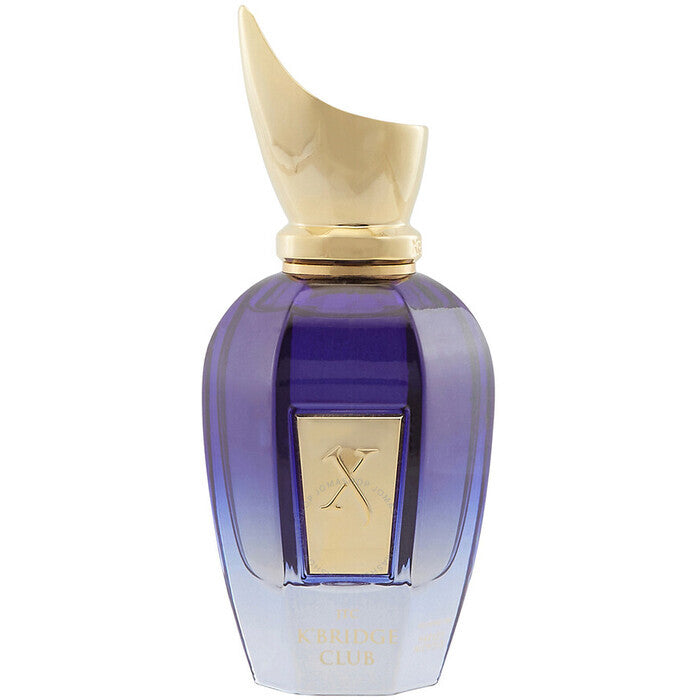 Xerjoff K'bridge Club Eau De Parfum 50ml