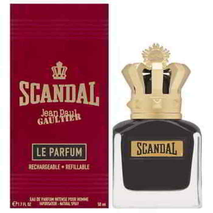 Jean Paul Gaultier Scandal Le Parfum Pour Homme Eau De Parfum 50ml