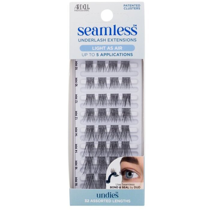 Ardell Seamless Underlash Extensions Light As Air 32.0ks