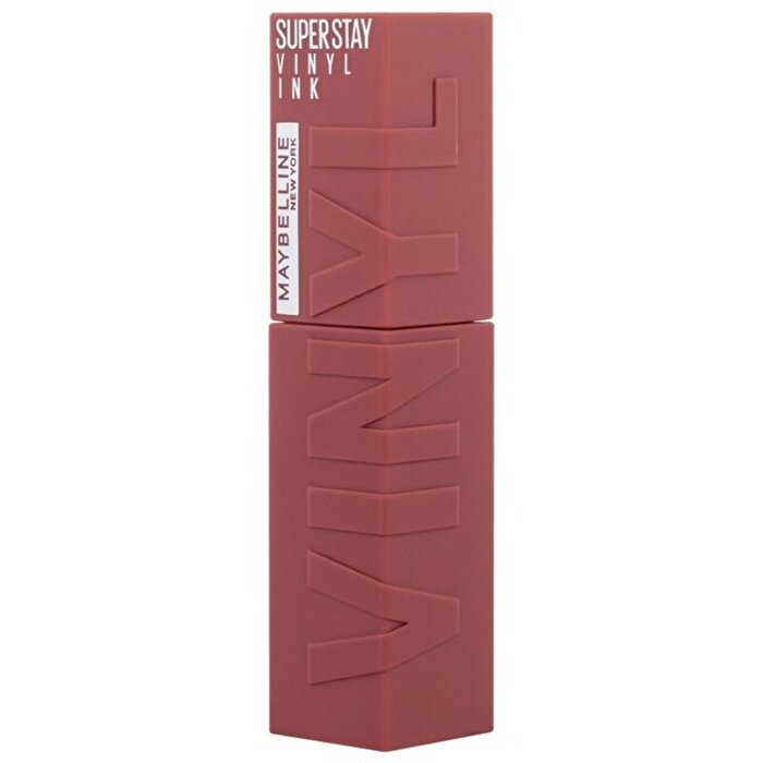 Maybelline Superstay Vinyl Ink Lipstick 4 2ml