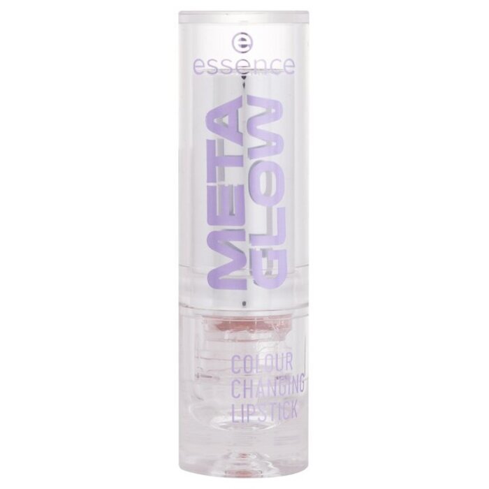 Essence Meta Glow Colour Changing Lipstick 3 4 G 0.0g