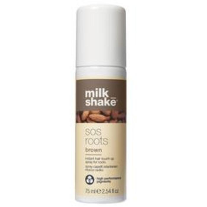 Milk_Shake Sos Roots Instant Hair Touch Up 75ml 0ml