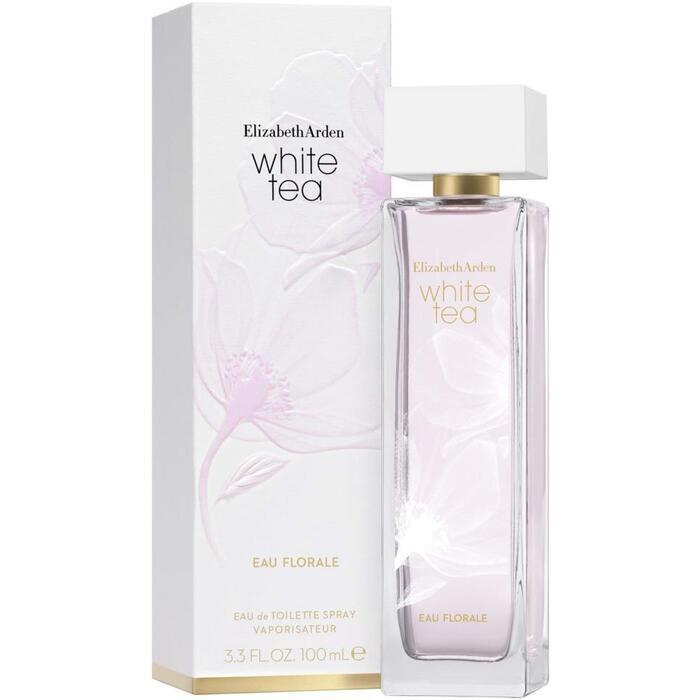 Elizabeth Arden White Tea Eau Florale Eau De Toilette 100ml