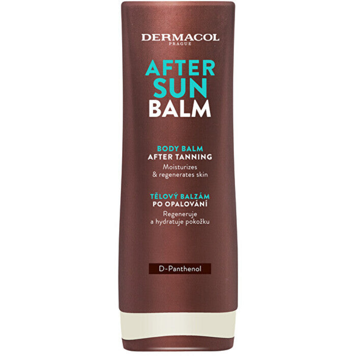 Dermacol After Sun Balm 200ml
