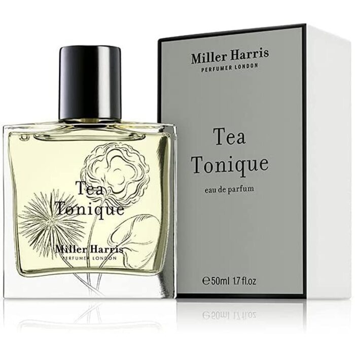 Miller Harris Tea Tonic Eau De Parfum 100ml
