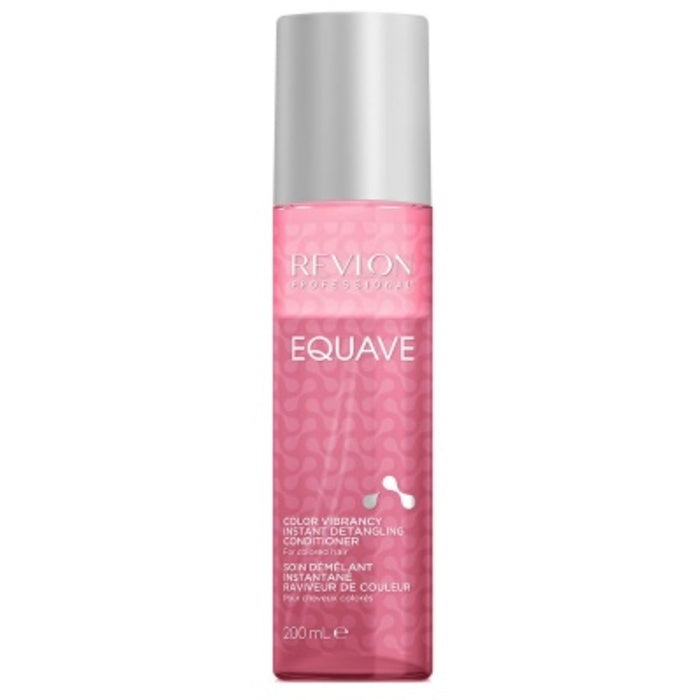 Revlon Professional Equave Color Vibrancy Instant Detangling Conditioner 200ml