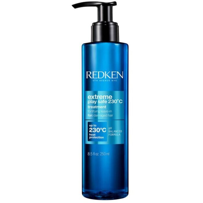 Redken Extreme Play Safe 230°c 250ml