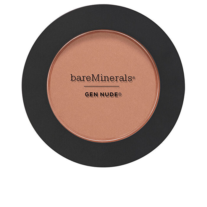 Bareminerals Gen Nude Powder Blush That Peach Tho 6g