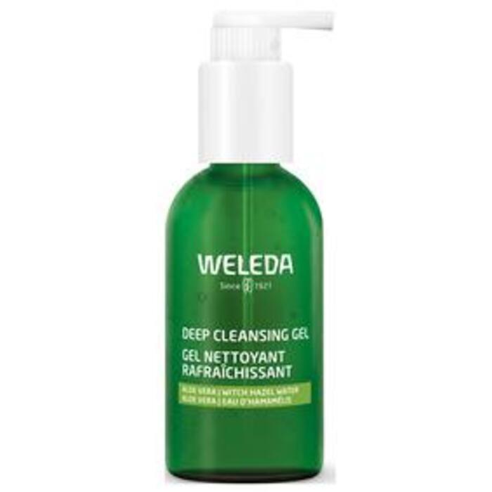 Weleda Deep Cleansing Gel 150ml