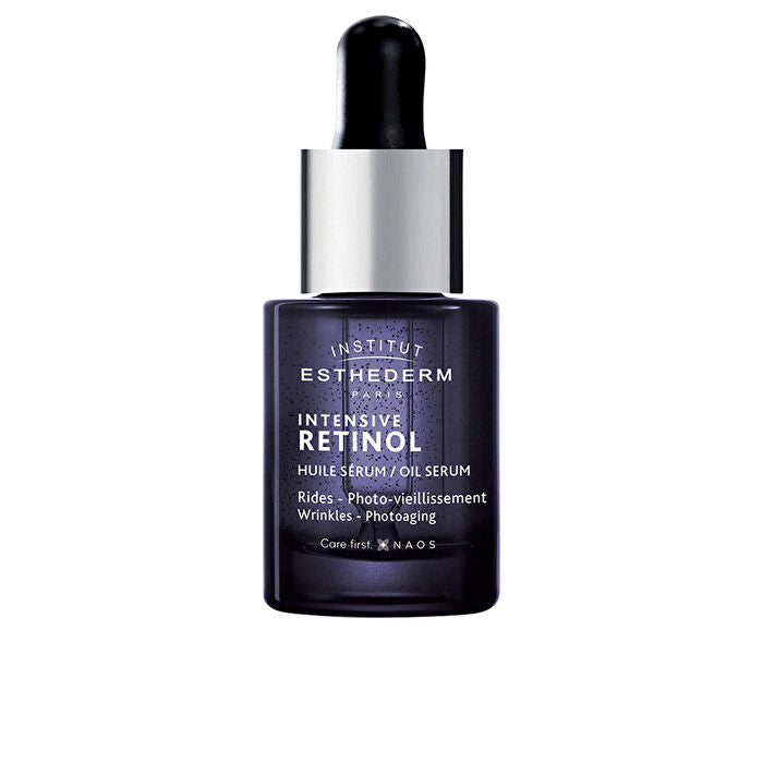 Esthederm Intensive Retinol Oil Serum 15ml