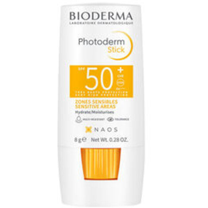 Bioderma Photoderm Stick Spf50+ 8.0g