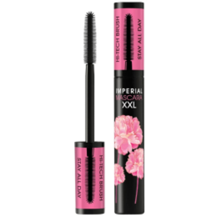 Dermacol Imperial Xxl Volume & Panorama Mascara 13ml