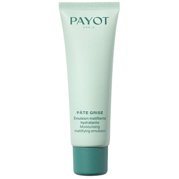 Payot Pate Grise Moisturising Mattifying Emulsion 50ml