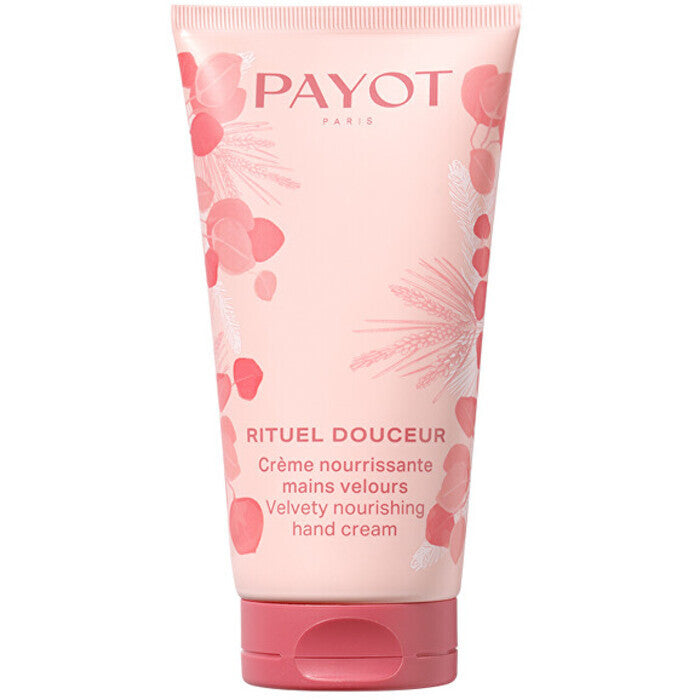 Payot Rituel Douceur Velvety Nourishing Hand Cream 75ml
