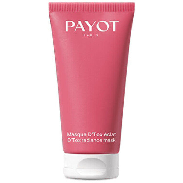 Payot Masque D'tox Revitalising Radiance Mask 50ml
