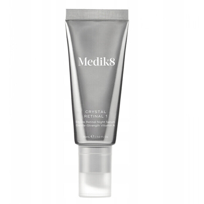Medik8 Crystal Retinal 1 Night Serum 30ml
