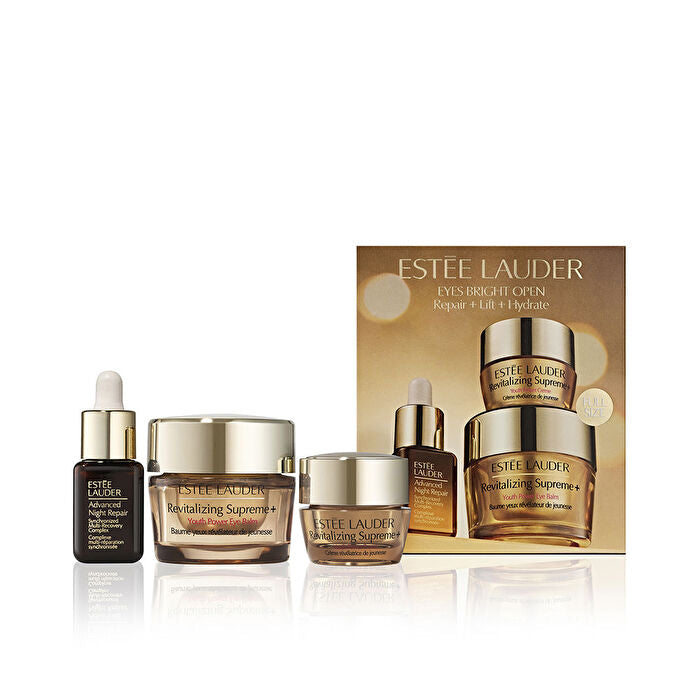 Estee Lauder Revitalizing Supreme+ Eye Balm Skincare Set