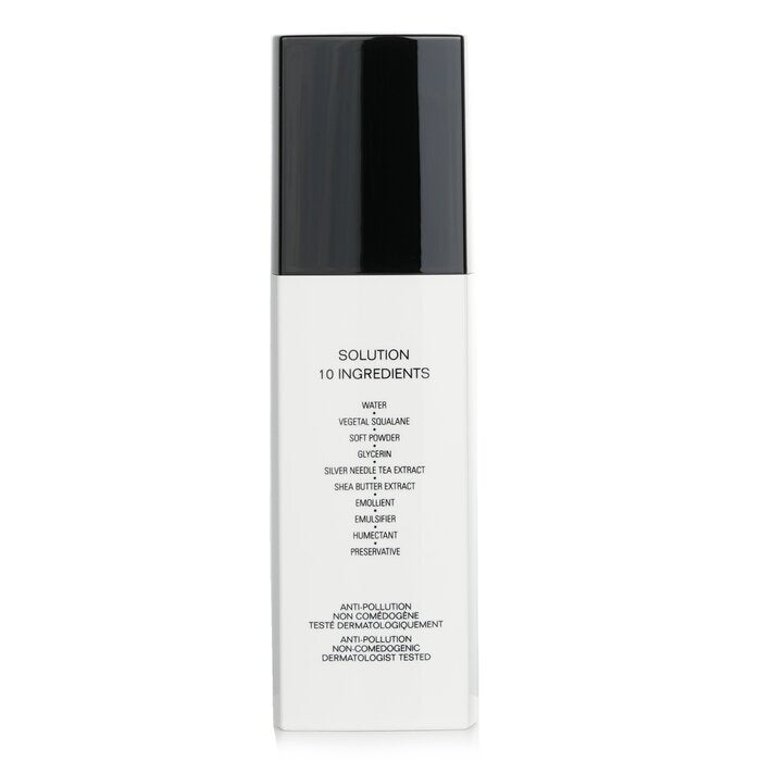 La Solution 10 De Chanel Sensitive Skin Cream 30ml/1oz