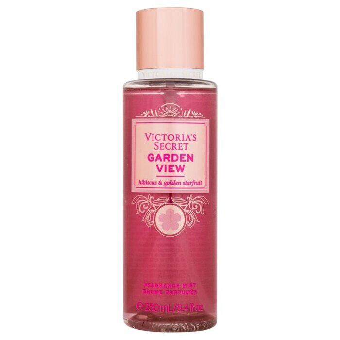 Victoria´s Secret Garden View Body Spray 250ml