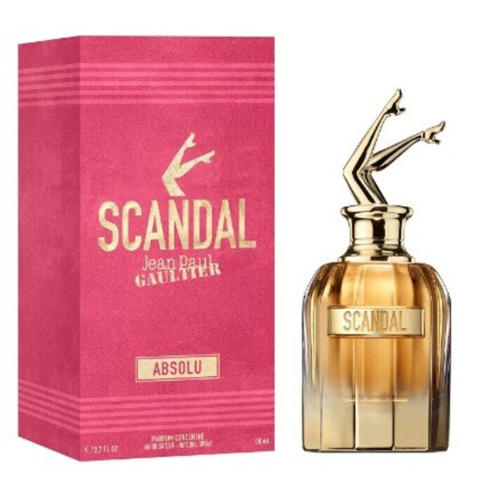 Jean Paul Gaultier Scandal Absolu Parfum 30ml