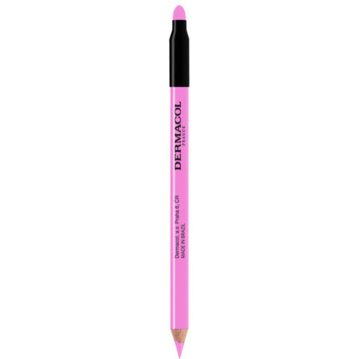 Dermacol Neon Mania Waterproof Eye & Lip Pencil - Voděodolná Tužka Na Oči A Rty 1 1 G