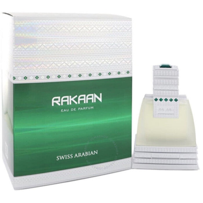 Swiss Arabian Rakaan Eau De Parfum 50ml