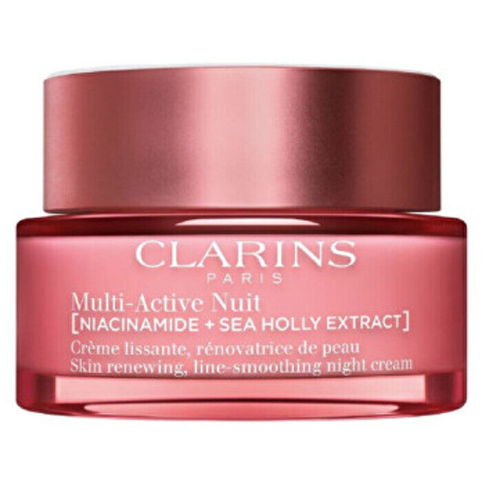 Clarins Multi-active Nuit 50ml