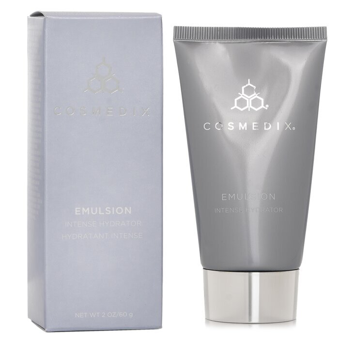 CosMedix Emulsion Intense Hydrator 60g/2oz