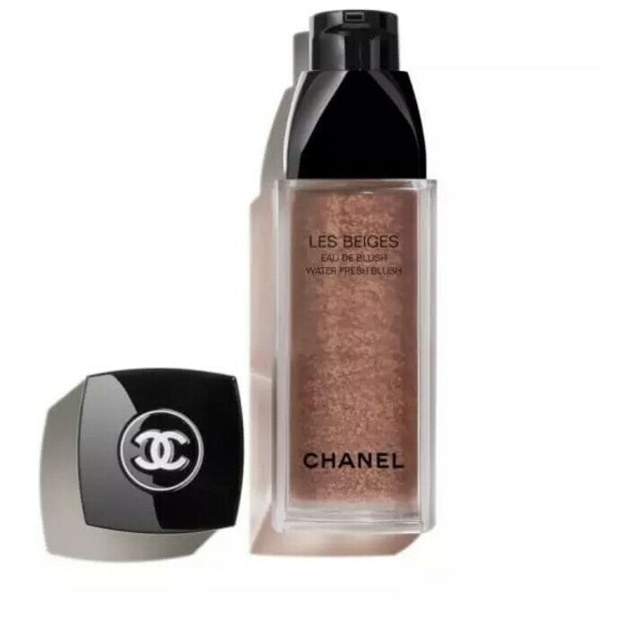 Chanel Les Beiges Water Fresh Blush 15ml