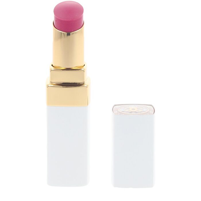 Chanel Rouge Coco Baume Hydrating Beautifying Tinted Lip Balm - # 762 Raspberry Kiss 3g/0.1oz