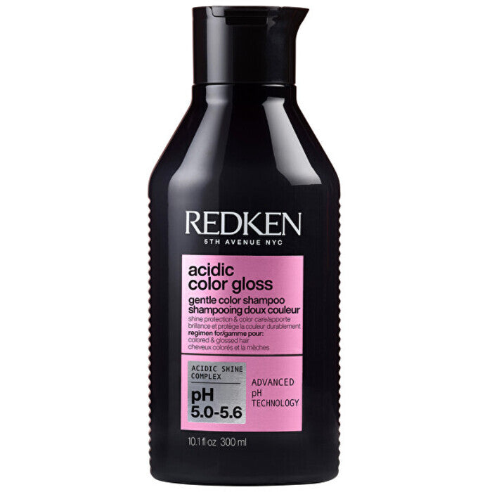 Redken Acidic Color Gloss Gentle Color Shampoo 500ml