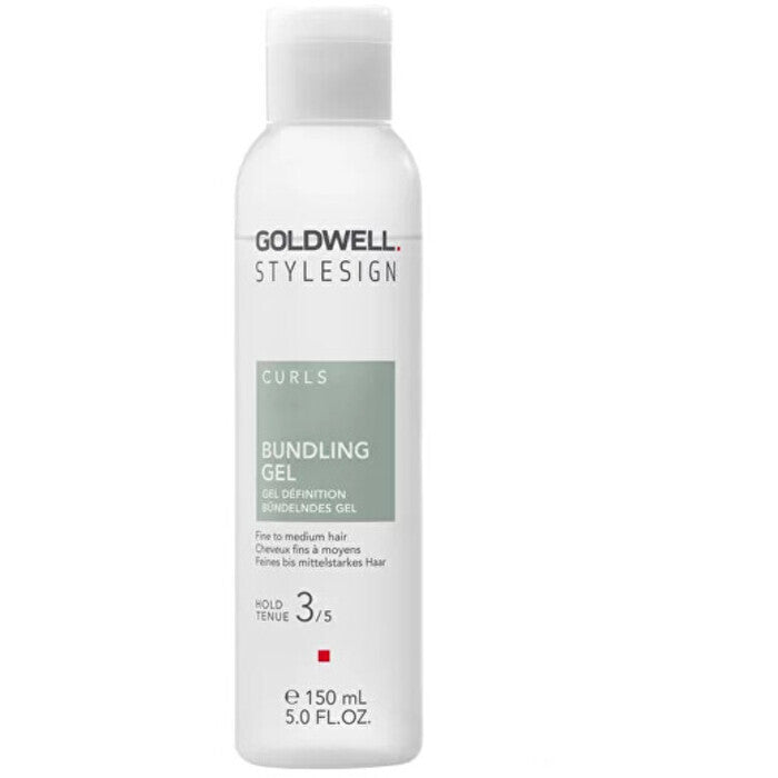Goldwell Stylesign Curls Bundling Gel 150ml