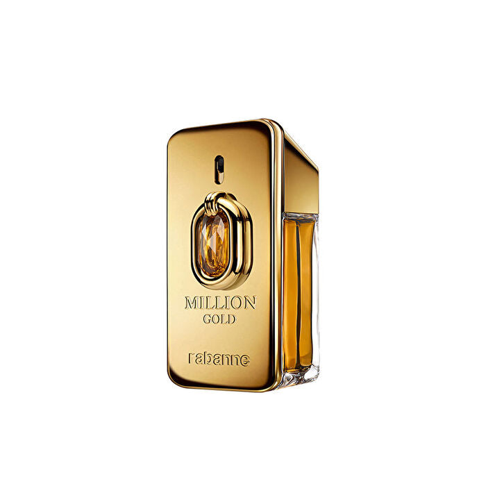 Paco Rabanne Million Gold Elixir Intense Parfum 50ml